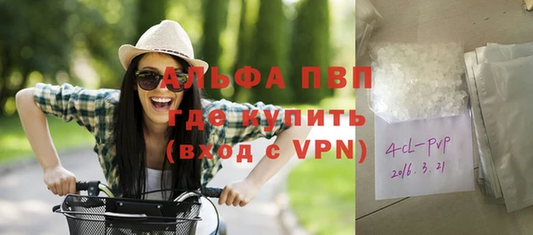 твердый Снежинск