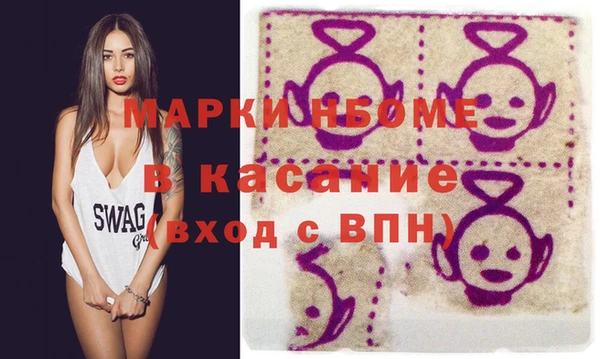 твердый Снежинск